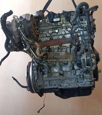 MOTORE COMPLETO TOYOTA RAV 4