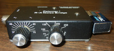 Nice Palomar R-X Noise Bridge