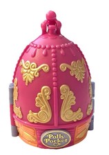 Bluebird Polly Pocket Sparkle