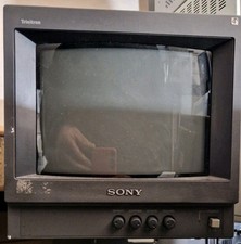 Monitor Sony Pvm-9040ME