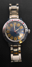 Orologio uomo Vostok carica