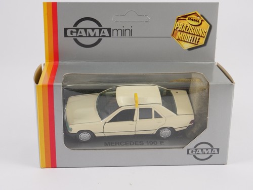 Gama mini 1117 - n°,