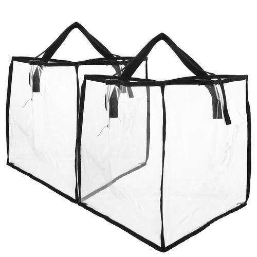 2pz sacchetti portaoggetti - sacchetti,