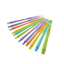  12 Pcs Set Uncinetto