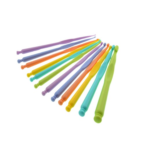 Pcs set uncinetto - ,
