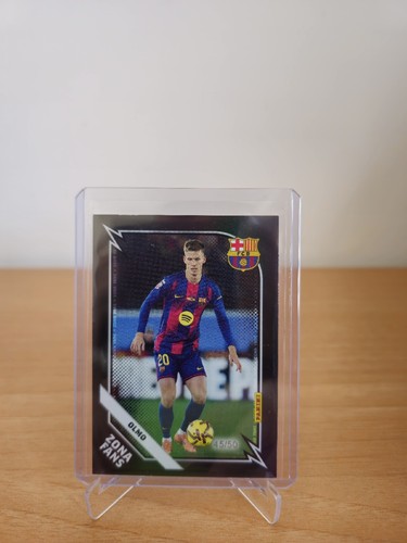 Dani olmo zona - dani, black