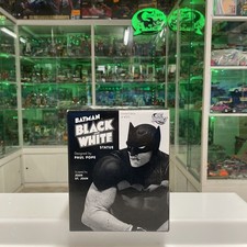 Dc Direct - Batman Black and