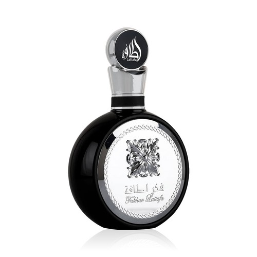 Lattafa pride fakhar black eau - fakhar,