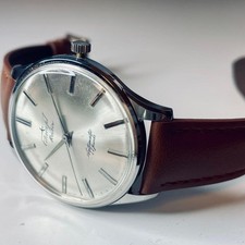 Orologio Citizen Jet Rookie