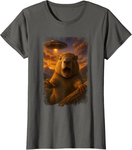 Shirt girocollo donna - t-shirt,