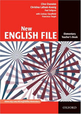 New English File Elementary