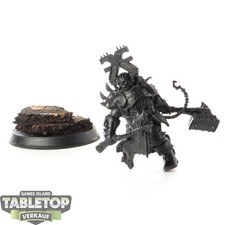 Blades of Khorne - Aspiring