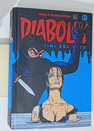 I127932 diabolik le - i127932, origini