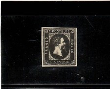 ASI-SARDEGNA-1851-RARISSIMO
