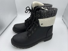 Stivaletti da combattimento da