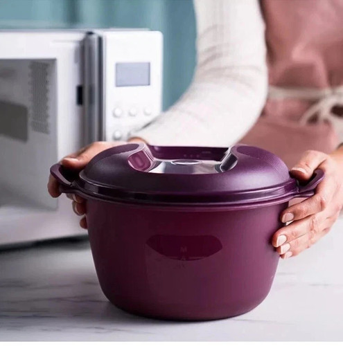 Tupperware cuociriso microonde - tupperware,
