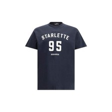 T-shirt Dsquared² in cotone