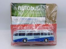 Hachette Autobus dal mondo