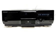 Kenwood Lettore CD Changer