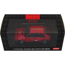 Lancia Delta HF Integrale 1/18