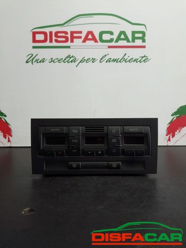 Comandi climatizzatore audi - comandi, a4