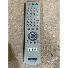 Sony RMT-D157P Telecomando