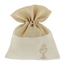 12X CERIMONY BAG Sacchetto