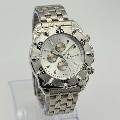 Orologio uomo bell rose - uomo,
