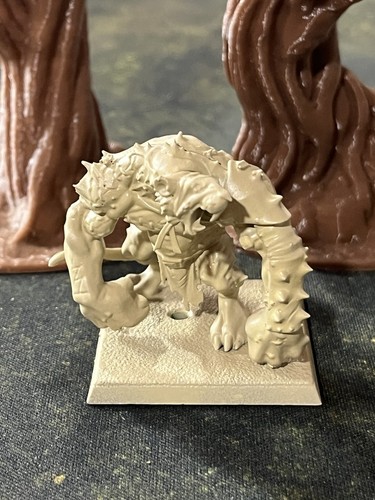 Warhammer skaven rat orgre - warhammer,