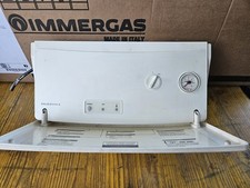 scheda Caldaia IMMERGAS mod