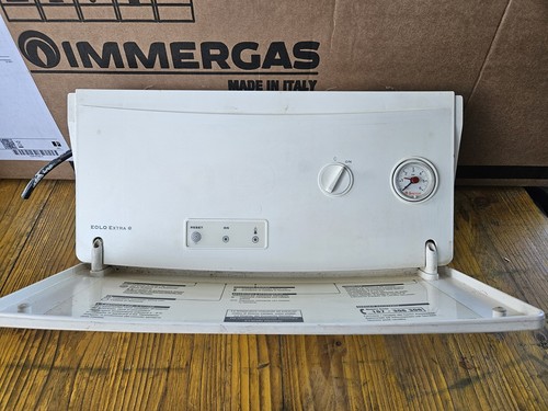 Scheda caldaia immergas mod - scheda,