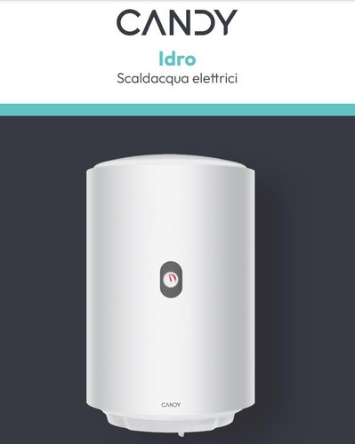 Scaldabagno elettrico litri - scaldabagno,