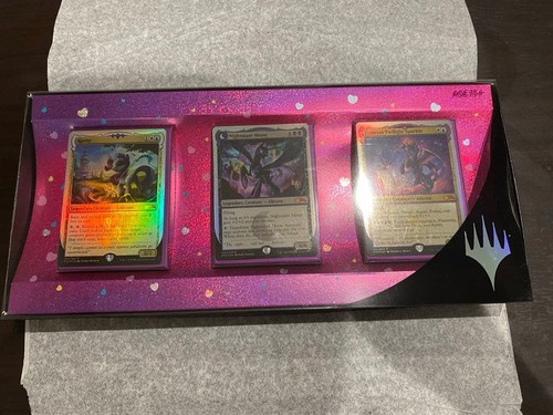 Magic the gathering - magic,