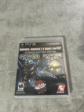 BioShock Ultimate Rapture