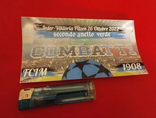 CURVA NORD MILANO INTER