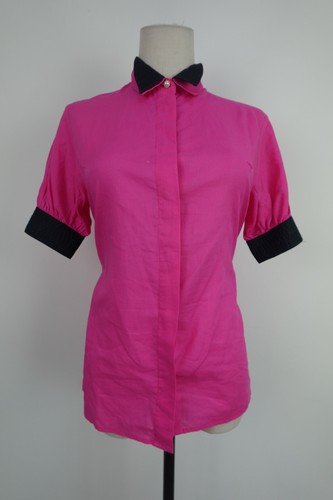 Gianni versace camicia blusa - versace,
