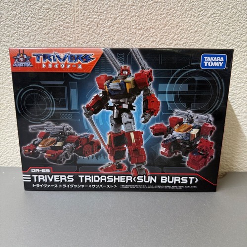 Takara tomy diaclone - takara,