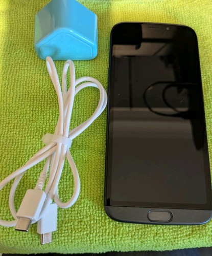 Smartphone doro 8050 grigio - smartphone,