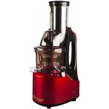 Estraggo Pro Rosso Estrattore