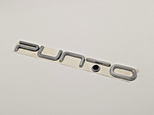 Fiat Punto Evo 199 Logo