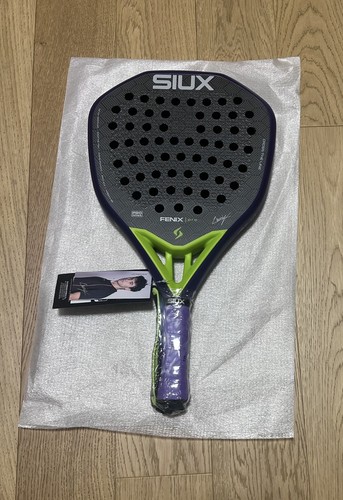 Siux fenix pro 2026 - siux,