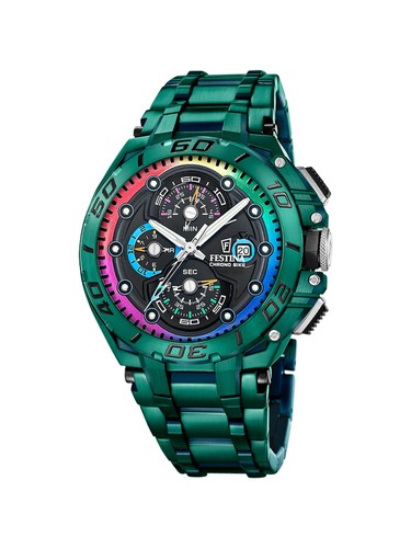Festina f20760 orologio uomo - f20760/1,