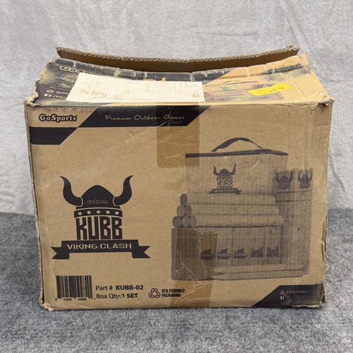 Gosports kubb viking - gosports,
