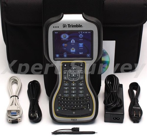Trimble tsc3 controllore - controllore, di