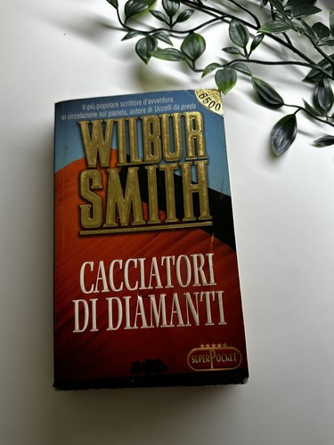 Cacciatori diamanti - diamanti,
