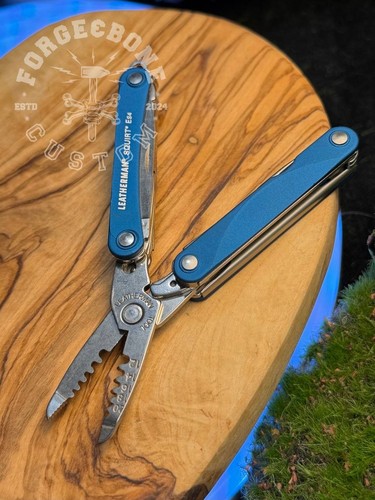Leatherman squirt es4 blu - leatherman,
