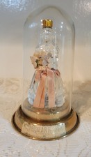 BOTTIGLIA PROFUMO VINTAGE BABS