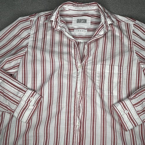 Camicia grayson donna - camicia, 02