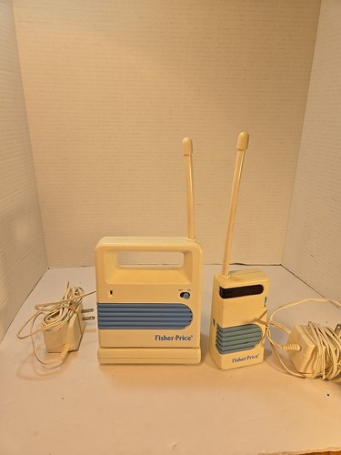 Vintage fisher price nursery - price,