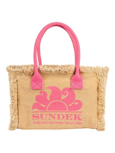 Sundek borsa tessuto - sundek,